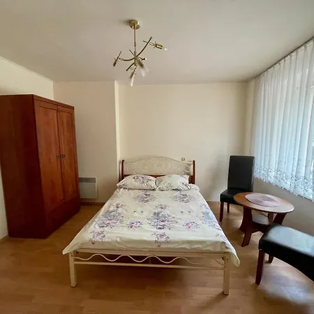 Apartmán Mieszkanie W Centrum, Dwa *