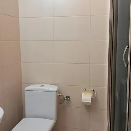 Mieszkanie W Centrum, Dwa *